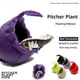 Pitcher Plant Floating Hide