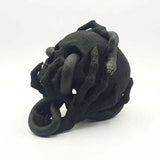Skull Pet Hide Decor