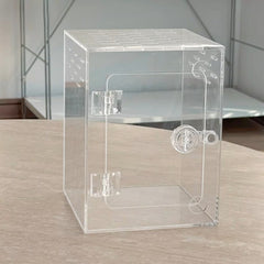 Acrylic Reptile Terrarium