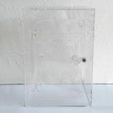 Acrylic Reptile Terrarium