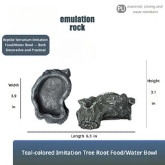 Imitation Tree Root