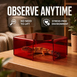 GlowSafe Reptile Hide