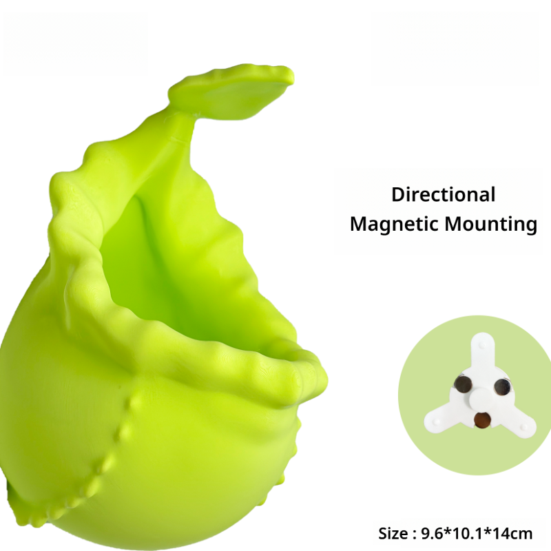 Pitcher Plant Floating Hideout