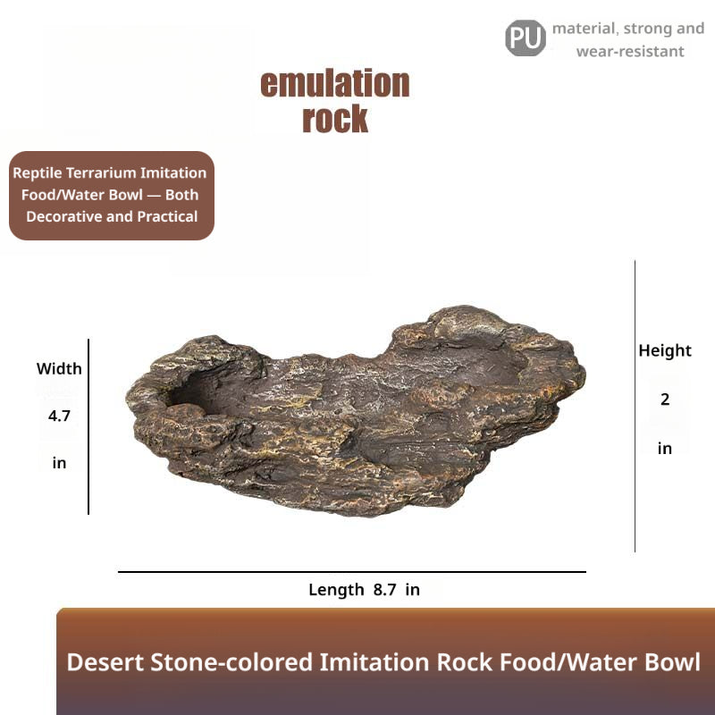 Imitation Rock